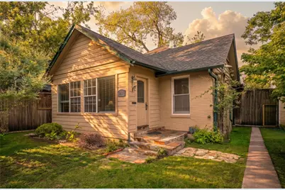 2503 Park Street, Houston, TX 77019 - Photo 1