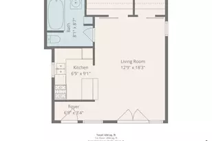 2503 Park St, Houston, TX 77019 - Photo 20