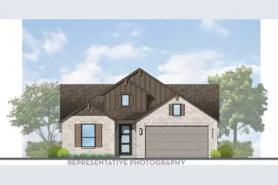 17751 Monarch Vista Lane, Conroe, TX 77302 - Photo 2