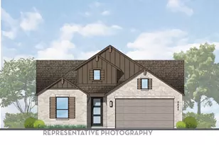 17751 Monarch Vis Ln, Conroe, TX 77302 - Photo 2