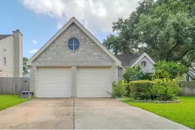 4402 Treasure Trail, Sugar Land, TX 77479 - Photo 1