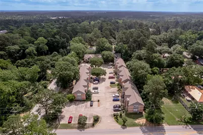 2401 Sycamore Avenue #C2, Huntsville, TX 77340 - Photo 42