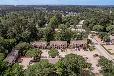 2401 Sycamore Avenue #C2, Huntsville, TX 77340 - Photo 36