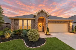 23601 Zinfandel Dr, Alvin, TX 77511 - Photo 1