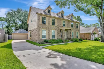 14519 Hillside Hickory Court, Houston, TX 77062 - Photo 2