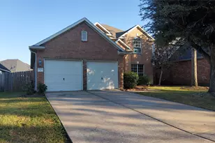 2906 Humble Dr, Manvel, TX 77578 - Photo 2