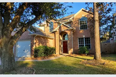 2906 Humble Drive, Manvel, TX 77578 - Photo 1