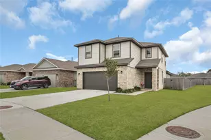 802 Wembley Wood Wy, Houston, TX 77336 - Photo 1