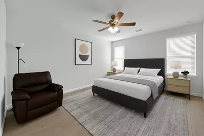 802 Wembley Wood Way, Houston, TX 77336 - Photo 6