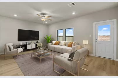 22038 Matera Vista Lane, Hockley, TX 77447 - Photo 10