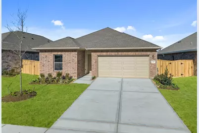 22038 Matera Vista Lane, Hockley, TX 77447 - Photo 1