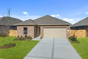 22038 Matera Vis Ln, Hockley, TX 77447 - Photo 1