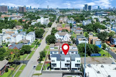 1805 Blodgett Street, Houston, TX 77004 - Photo 2
