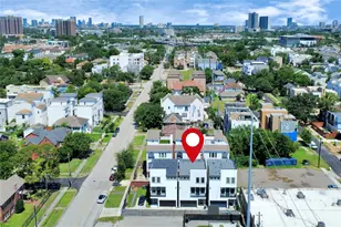 1805 Blodgett St, Houston, TX 77004 - Photo 2