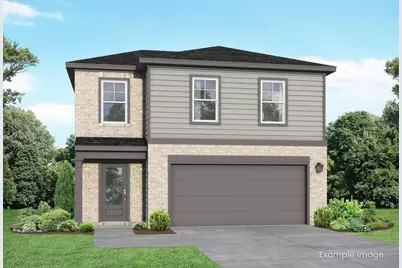 2108 South Canopy Crossing Circle, Conroe, TX 77301 - Photo 1