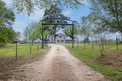4431 County Road 308, Caldwell, TX 77836 - Photo 1