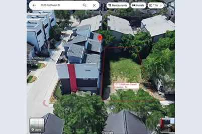1511 Ruthven Street, Houston, TX 77019 - Photo 2