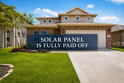 910 Modesto Drive, Rosharon, TX 77583 - Photo 1