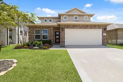 910 Modesto Drive, Rosharon, TX 77583 - Photo 2