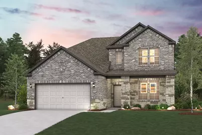 23137 Chablis Drive, Alvin, TX 77511 - Photo 1