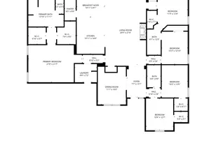 925 Luella Ave, Deer Park, TX 77536 - Photo 2