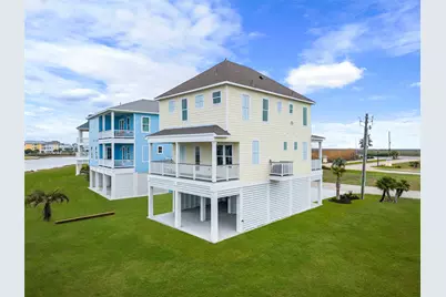 4011 Estuary Court, Galveston, TX 77554 - Photo 44