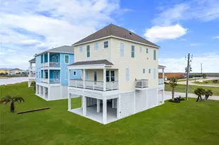 4011 Estuary Ct, Galveston, TX 77554 - Photo 44