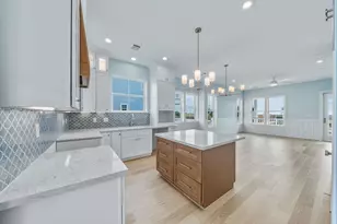 4011 Estuary Ct, Galveston, TX 77554 - Photo 12