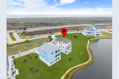 4011 Estuary Court, Galveston, TX 77554 - Photo 48