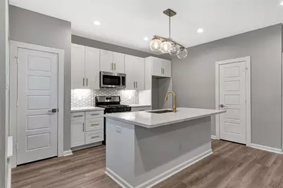 6824 Dumble Street #B, Houston, TX 77021 - Photo 2