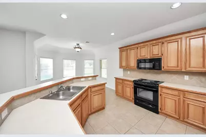16611 Gentle Stone Drive, Houston, TX 77095 - Photo 8