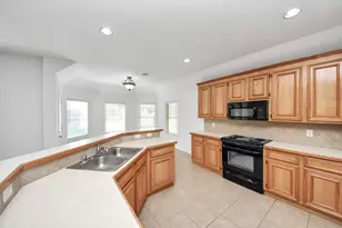 16611 Gentle Stone Dr, Houston, TX 77095 - Photo 8