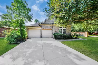 16611 Gentle Stone Drive, Houston, TX 77095 - Photo 1