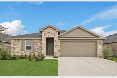 14283 Moonflower Drive, Splendora, TX 77372 - Photo 2