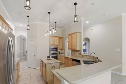 2507 Franklin Woods Drive, Conroe, TX 77304 - Photo 12