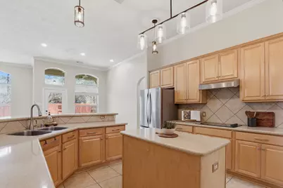 2507 Franklin Woods Drive, Conroe, TX 77304 - Photo 14