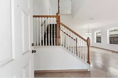 6003 S Brenwood Drive, Katy, TX 77449 - Photo 4