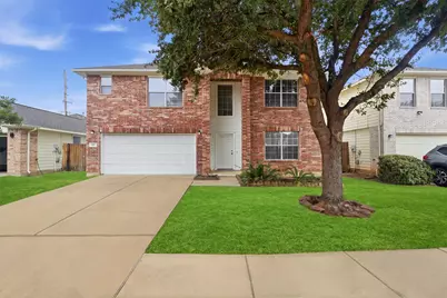 6003 S Brenwood Drive, Katy, TX 77449 - Photo 2