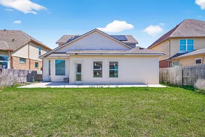 3002 Overbrook Meadow Lane, Katy, TX 77494 - Photo 48