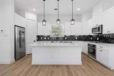 4039 Buck Street, Houston, TX 77020 - Photo 8