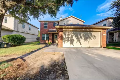 6422 Mildenhall Court, Houston, TX 77084 - Photo 2