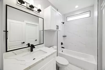 6496 Tc Jester Boulevard, Houston, TX 77091 - Photo 16