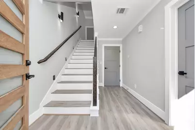 604 W 28th Street #A, Houston, TX 77008 - Photo 4