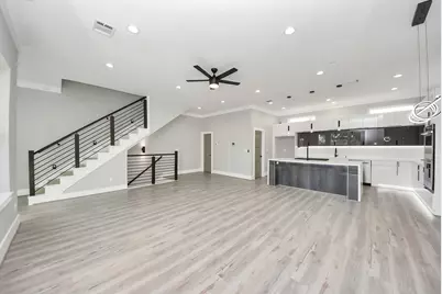 604 W 28th Street #A, Houston, TX 77008 - Photo 10