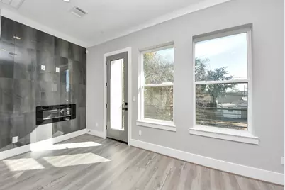 604 W 28th Street #A, Houston, TX 77008 - Photo 16