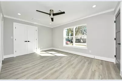 604 W 28th Street #A, Houston, TX 77008 - Photo 32