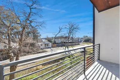 604 W 28th Street #A, Houston, TX 77008 - Photo 36