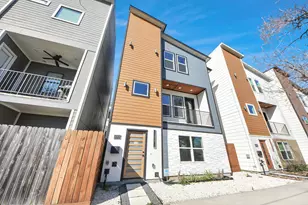 604 W 28th St, Houston, TX 77008 - Photo 1