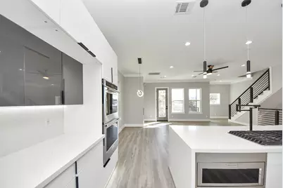 604 W 28th Street #A, Houston, TX 77008 - Photo 8