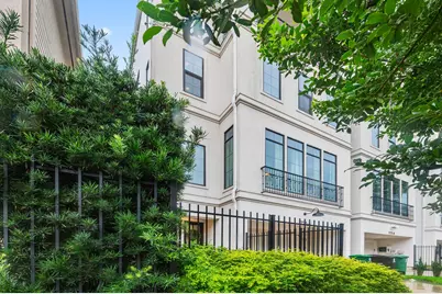 1721 Utah Street #A, Houston, TX 77007 - Photo 2